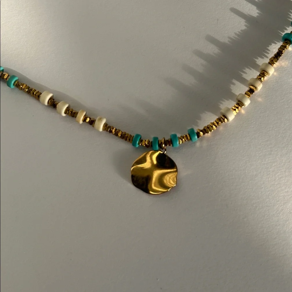 Starfish Project chic turquoise